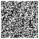 QR code with Harvey Chip contacts