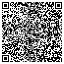 QR code with LA State University contacts