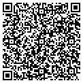 QR code with James H Voyles contacts