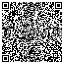 QR code with Harter Construction Prod contacts