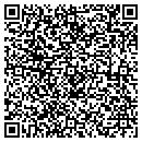 QR code with Harvest Oil CO contacts