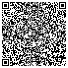 QR code with Hilburn And Son Custom Homes contacts