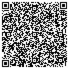 QR code with Mack Sr Donald G MD contacts