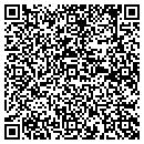 QR code with Uniquely Yours Design contacts