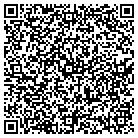QR code with Mary Mcwilliams Intrafusion contacts