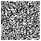 QR code with Huffman Construction Inc contacts