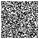 QR code with Ronald R Halweg contacts