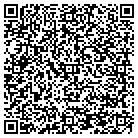 QR code with First Ressurection Baptist Chr contacts