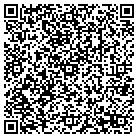 QR code with Mc Bride Jr William A MD contacts