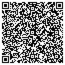 QR code with James Clark Construction contacts