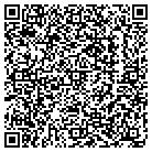 QR code with Mcculloch Catrell J MD contacts
