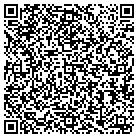 QR code with Mc Culloch Catrell MD contacts