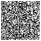 QR code with Mc Donald James C MD contacts
