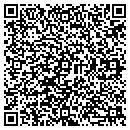 QR code with Justin Benson contacts