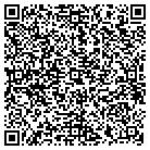 QR code with Custom Panel Ready Service contacts