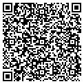 QR code with Cmsi contacts
