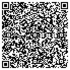 QR code with J & R Custom Homes LLC contacts