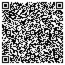 QR code with Agee Mitch contacts