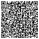 QR code with Alain Mooreland contacts