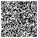 QR code with Alan Carter contacts