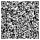 QR code with Allen Lakis contacts