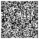 QR code with Allen Terea contacts