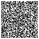 QR code with O'Neal Michael D MD contacts