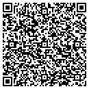 QR code with Alvin Loyd Denton contacts