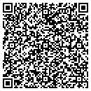 QR code with Ong Mench G MD contacts