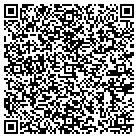 QR code with Mccallie Construction contacts