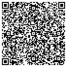 QR code with Orellana Claudia V MD contacts