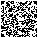 QR code with M & G Homes L L C contacts