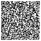 QR code with Palmer April C MD contacts