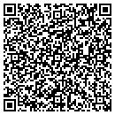 QR code with Anderson Bryan contacts