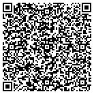 QR code with St Monica Roman Catholic Chr contacts