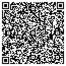 QR code with Angel Downs contacts
