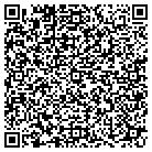 QR code with Oklahoma Dream Homes Inc contacts
