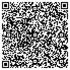 QR code with The Voice For Christ Ministry contacts