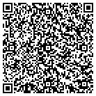 QR code with Pressly Thomas A MD contacts
