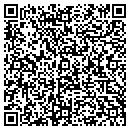 QR code with A Step Up contacts