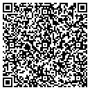 QR code with Audre Hrabovsky contacts