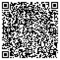 QR code with Q C R contacts