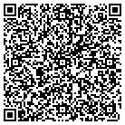 QR code with Woodcrest United Chr-Christ contacts