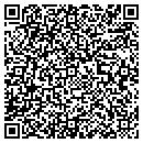 QR code with Harkins James contacts
