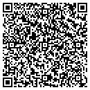 QR code with Raymond P Cush Md contacts