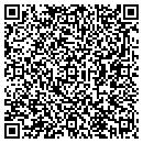 QR code with Rcf Main Acct contacts