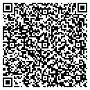 QR code with Redens Thomas B MD contacts