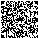 QR code with Redens Thomas B MD contacts