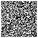 QR code with Regional Retina contacts