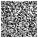 QR code with Reinhart Donnie M DO contacts